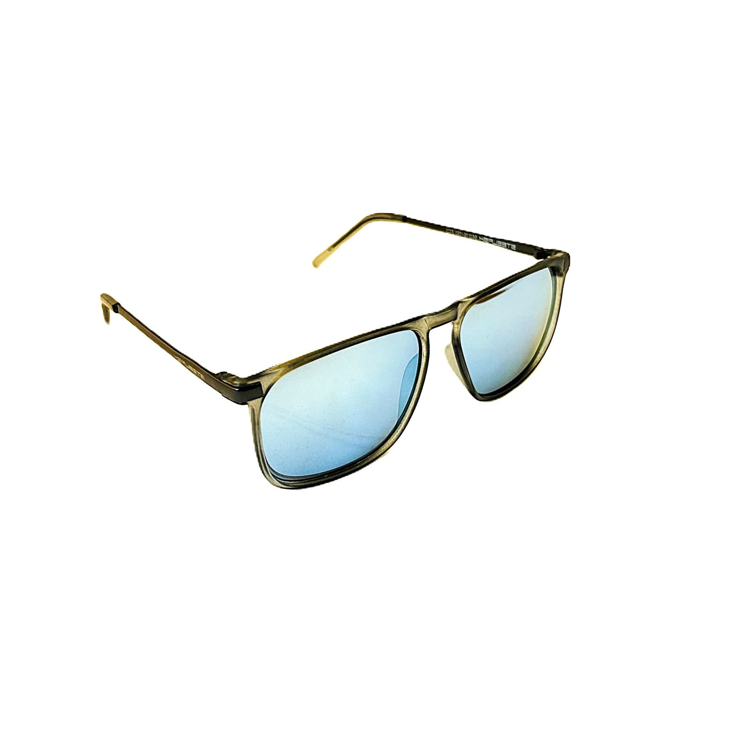 Steelfish Come Azure Sunglasses - RD1 Clothing