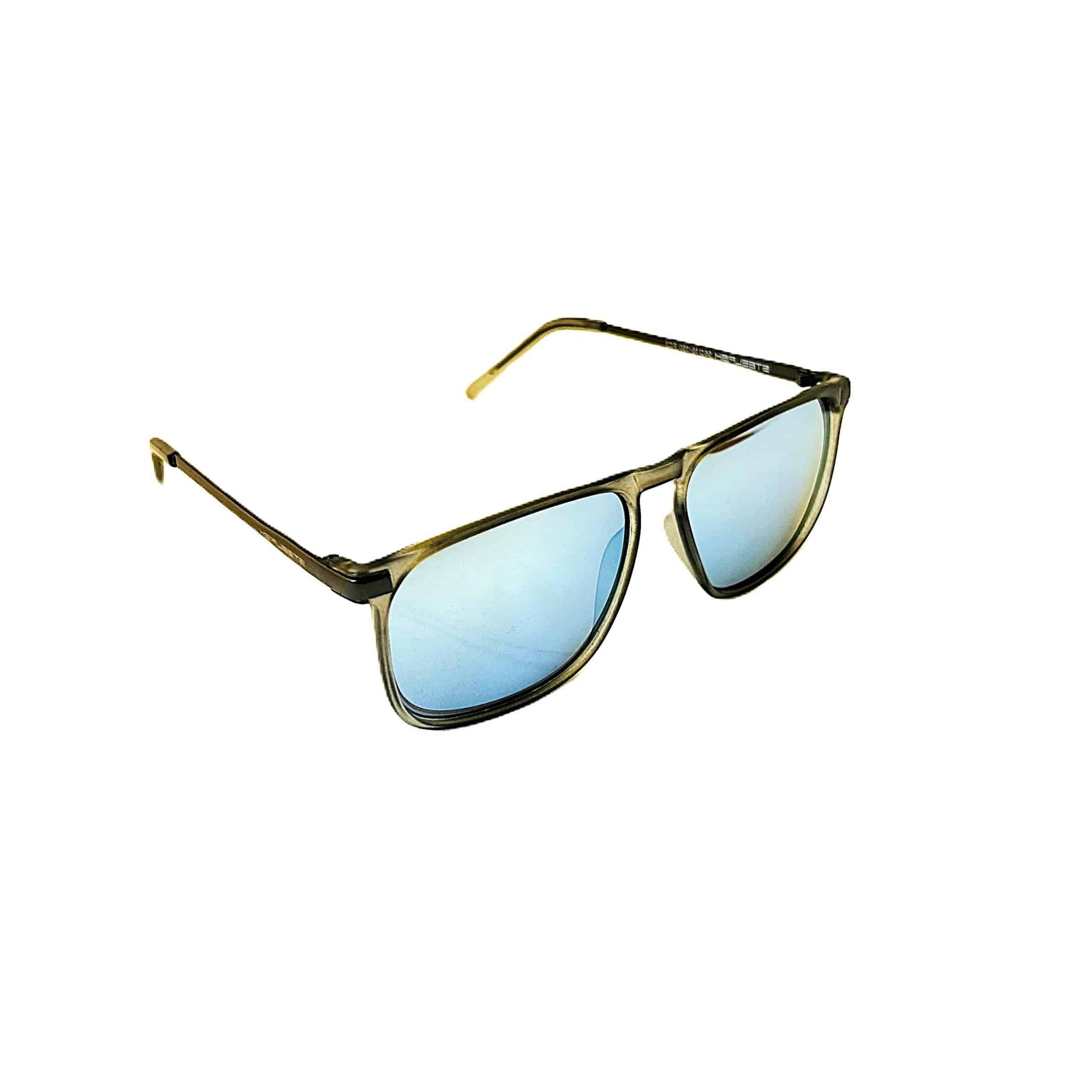Steelfish Come Azure Sunglasses - RD1 Clothing