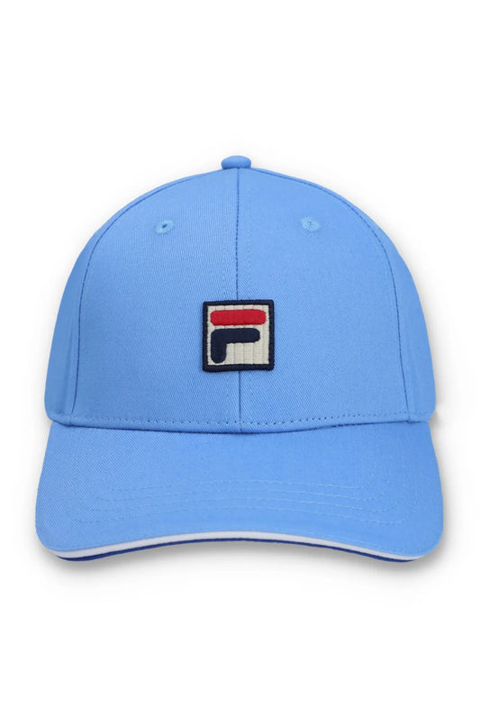 Fila Tantam Classic 6 Panel Fasten Cap Frozen Fjord/Gardenia