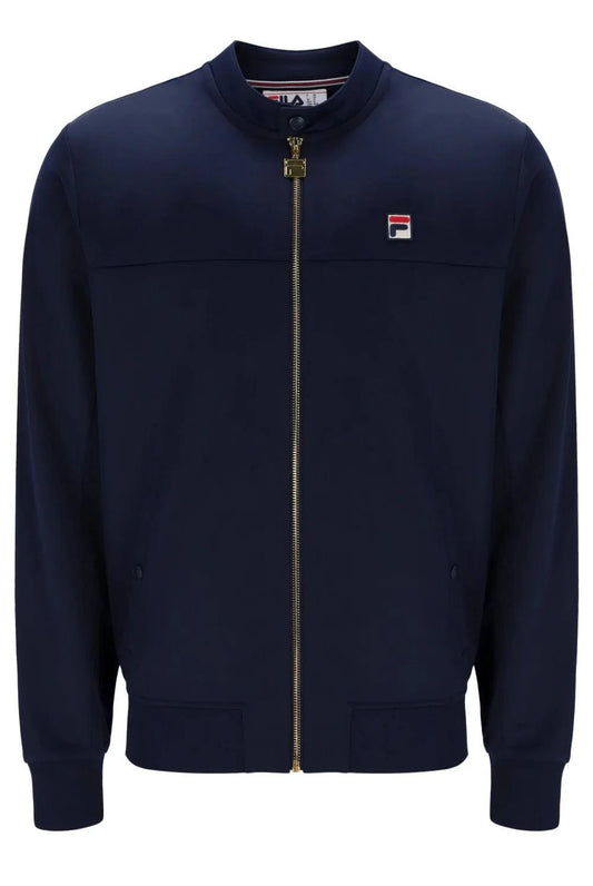 Fila Terrence Harrington Track Top Navy - RD1 Clothing