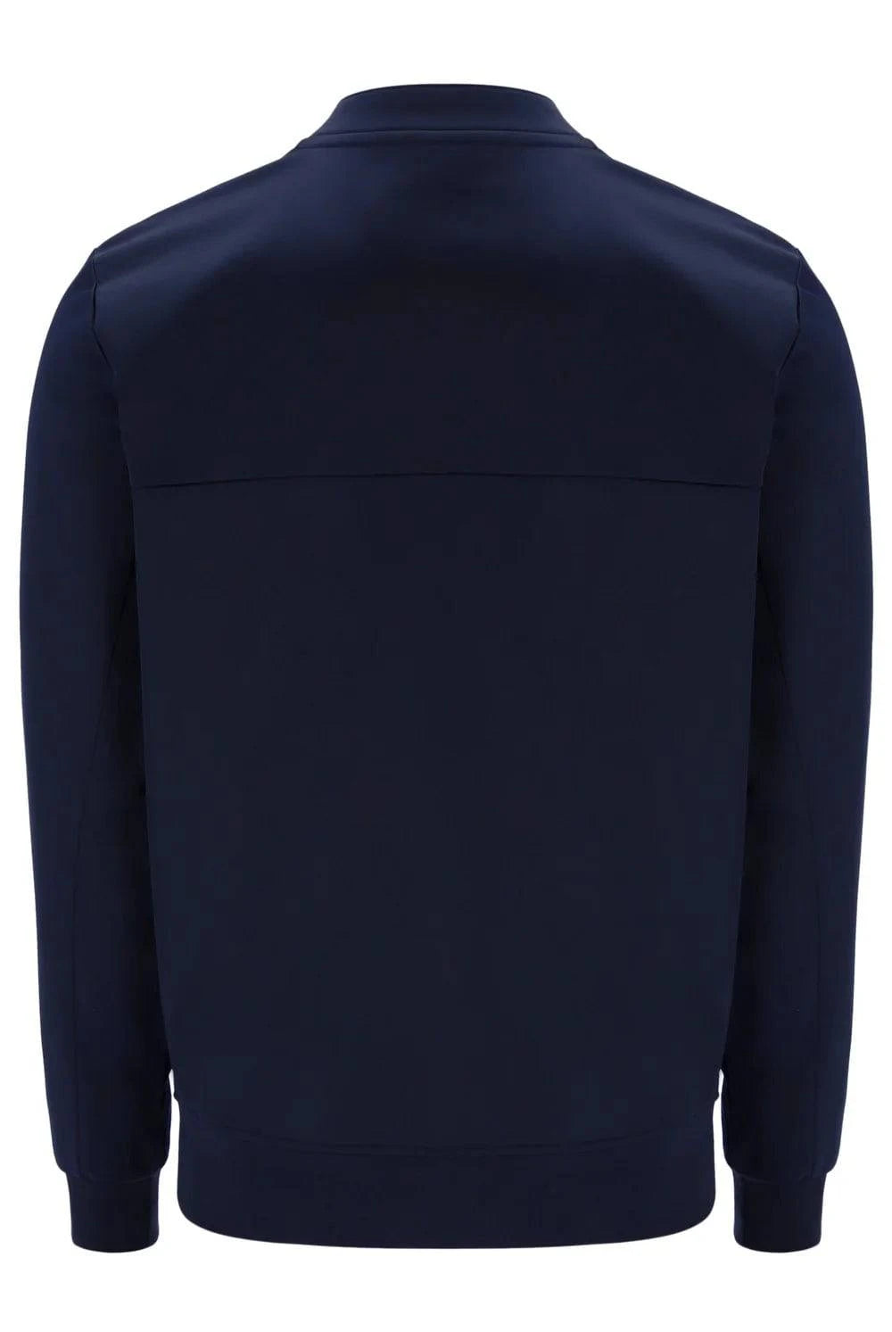 Fila Terrence Harrington Track Top Navy - RD1 Clothing