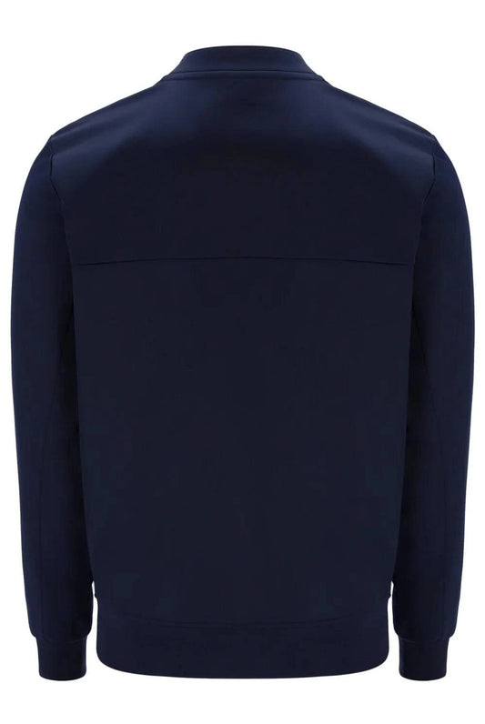 Fila Terrence Harrington Track Top Navy - RD1 Clothing