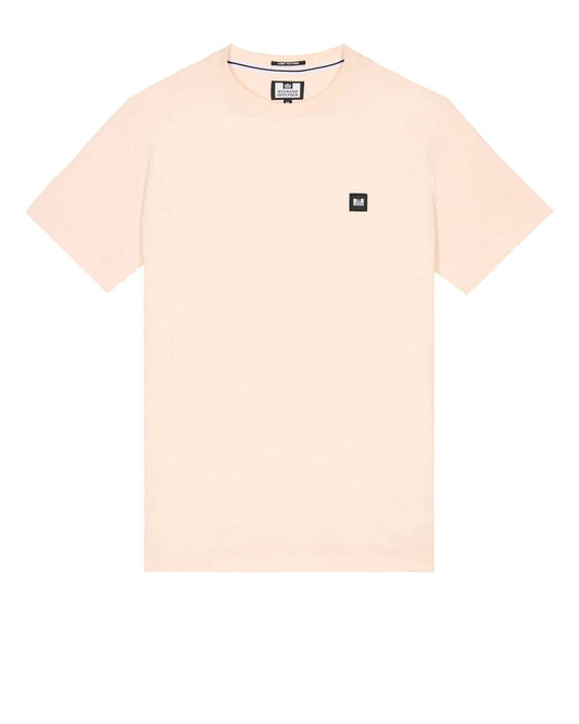 Weekend Offender Cannon Beach T-Shirt Alabaster - RD1 Clothing