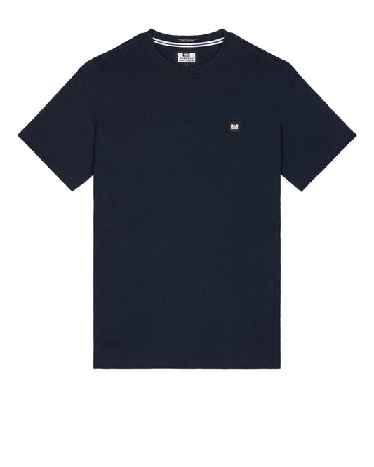 Weekend Offender Cannon Beach T-Shirt Navy - RD1 Clothing