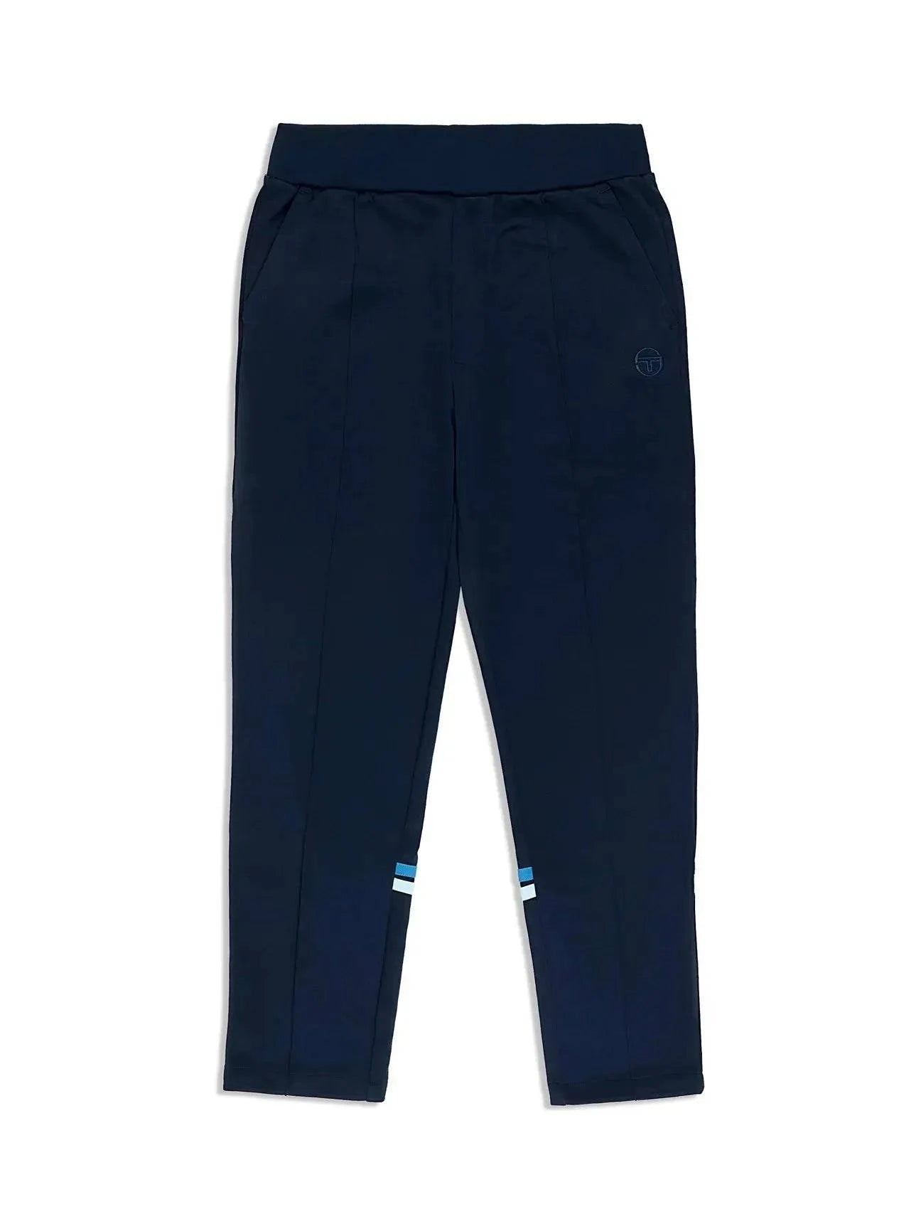 Sergio Tacchini Tomme Track Pant Maritime Blue