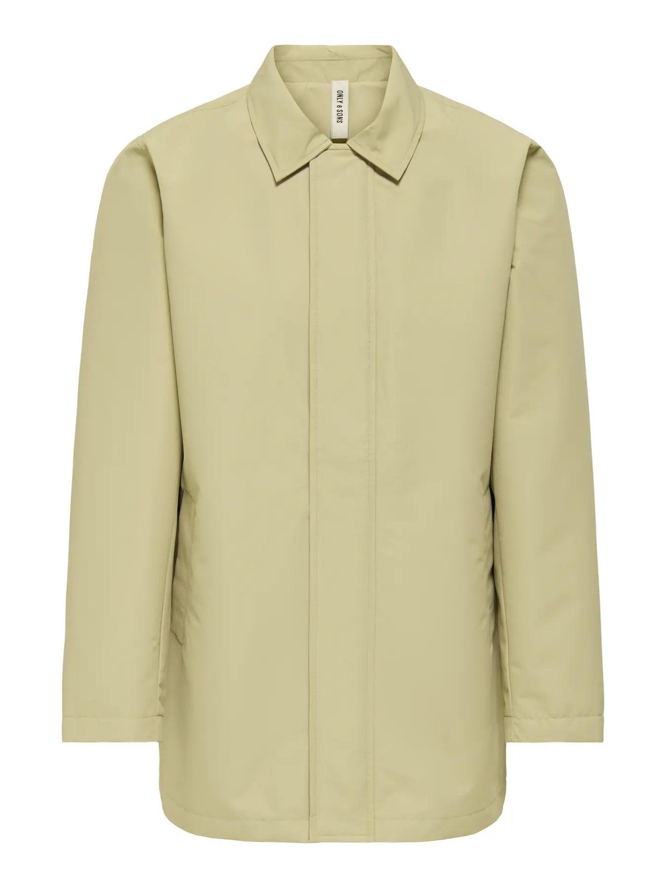 Only & Sons Mac in Beige