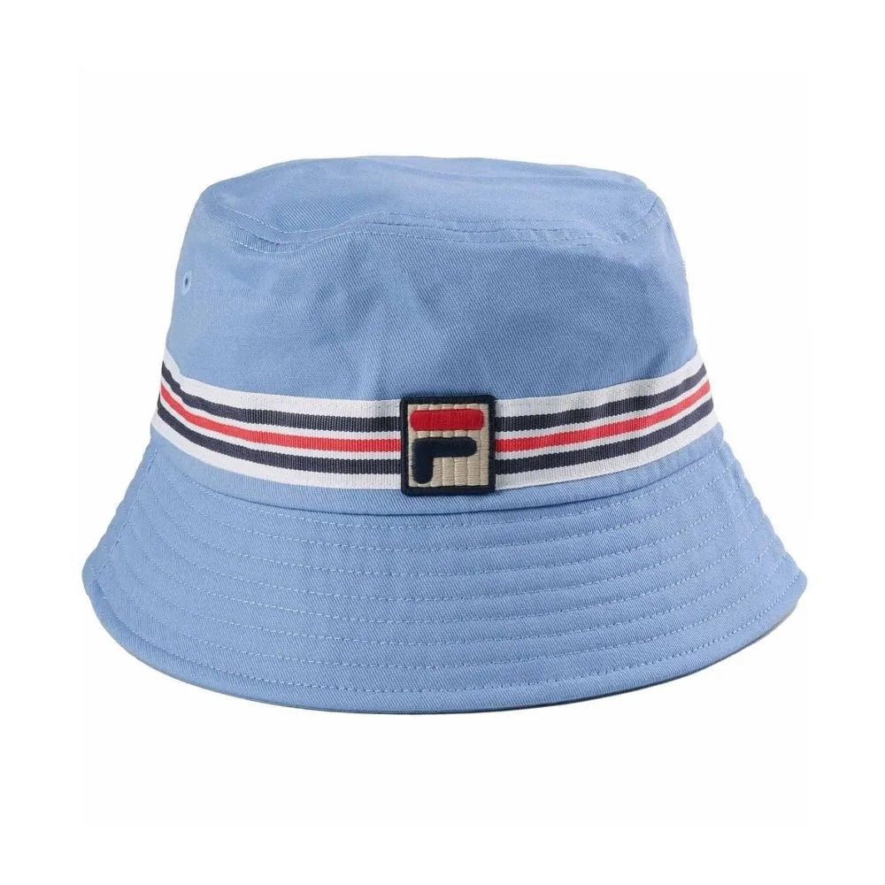 Fila JoJo Bucket Hat Blue Bell