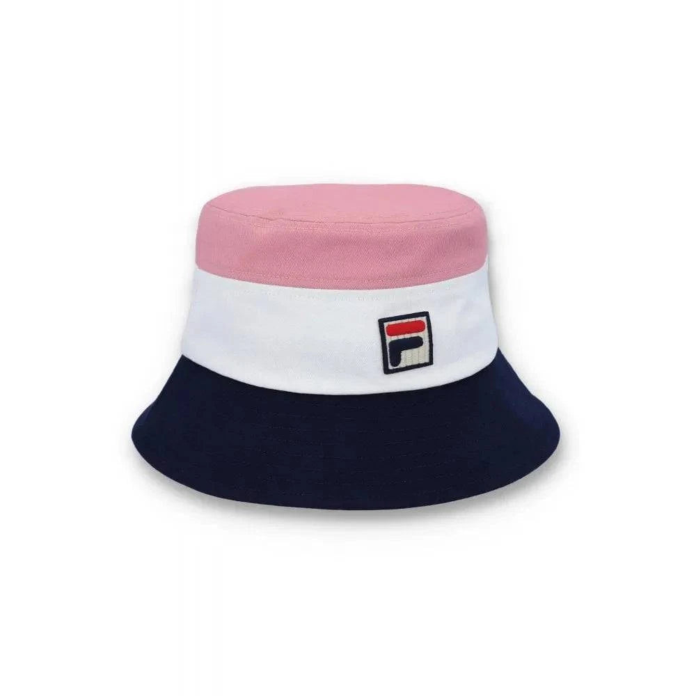 Pink/White/Navy