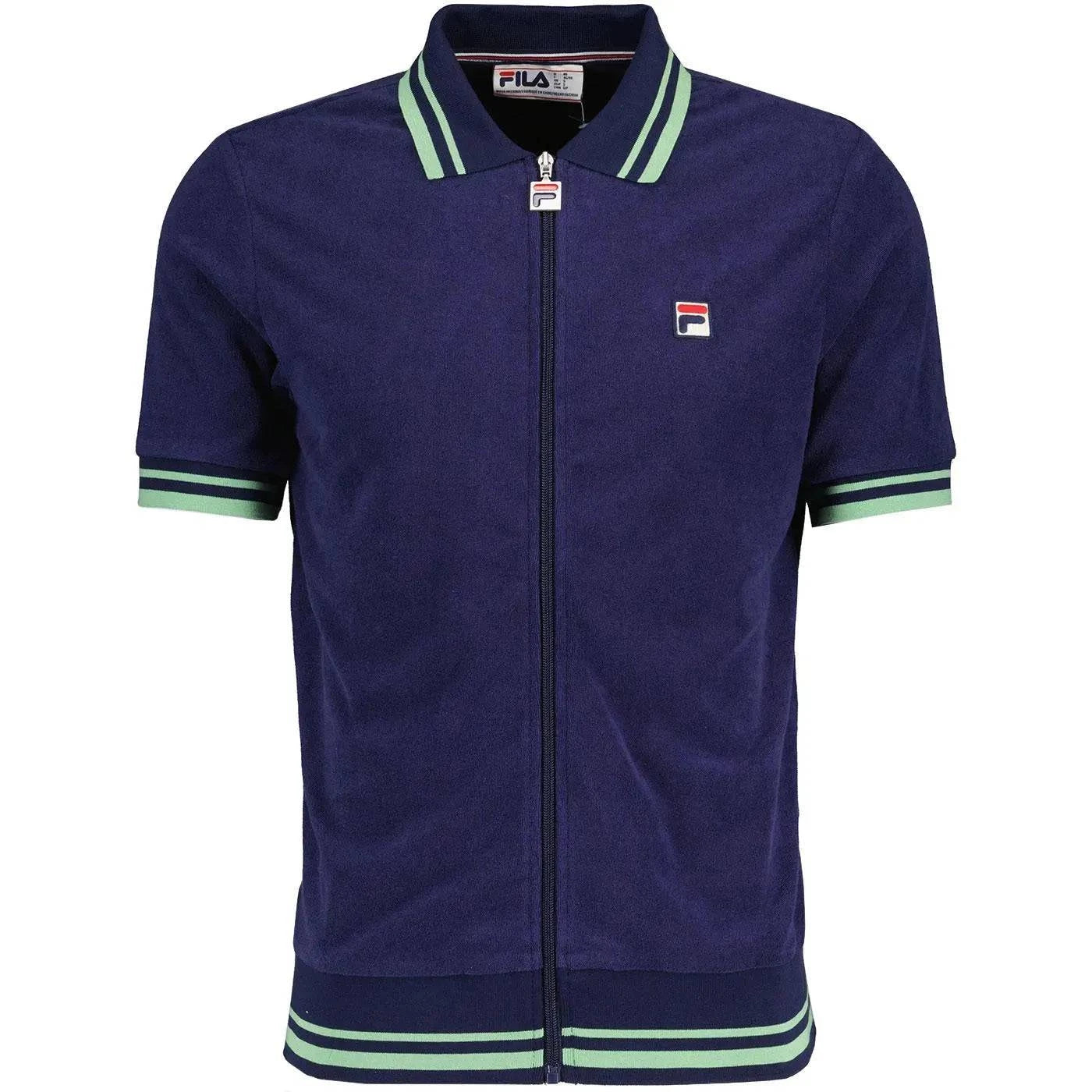 Fila Terrance Short sleeve Jacket