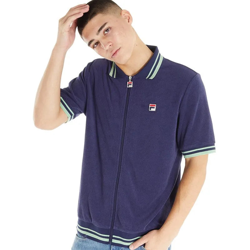 Fila Terrance Short sleeve Jacket