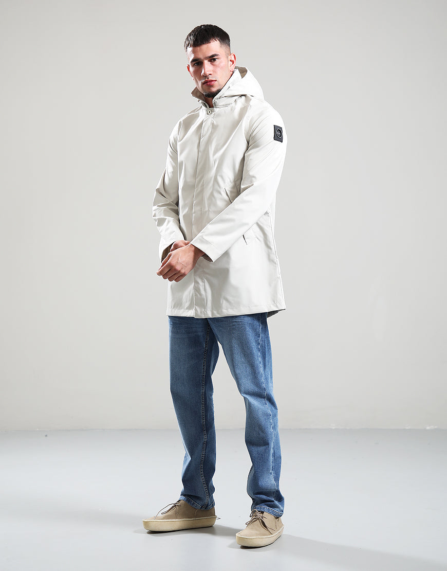 Marshall Artist Brunswick Trench Stone