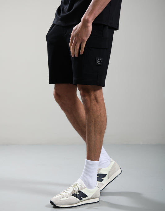 Marshall Artist Kyoto Pocket Short Black - RD1 Clothing
