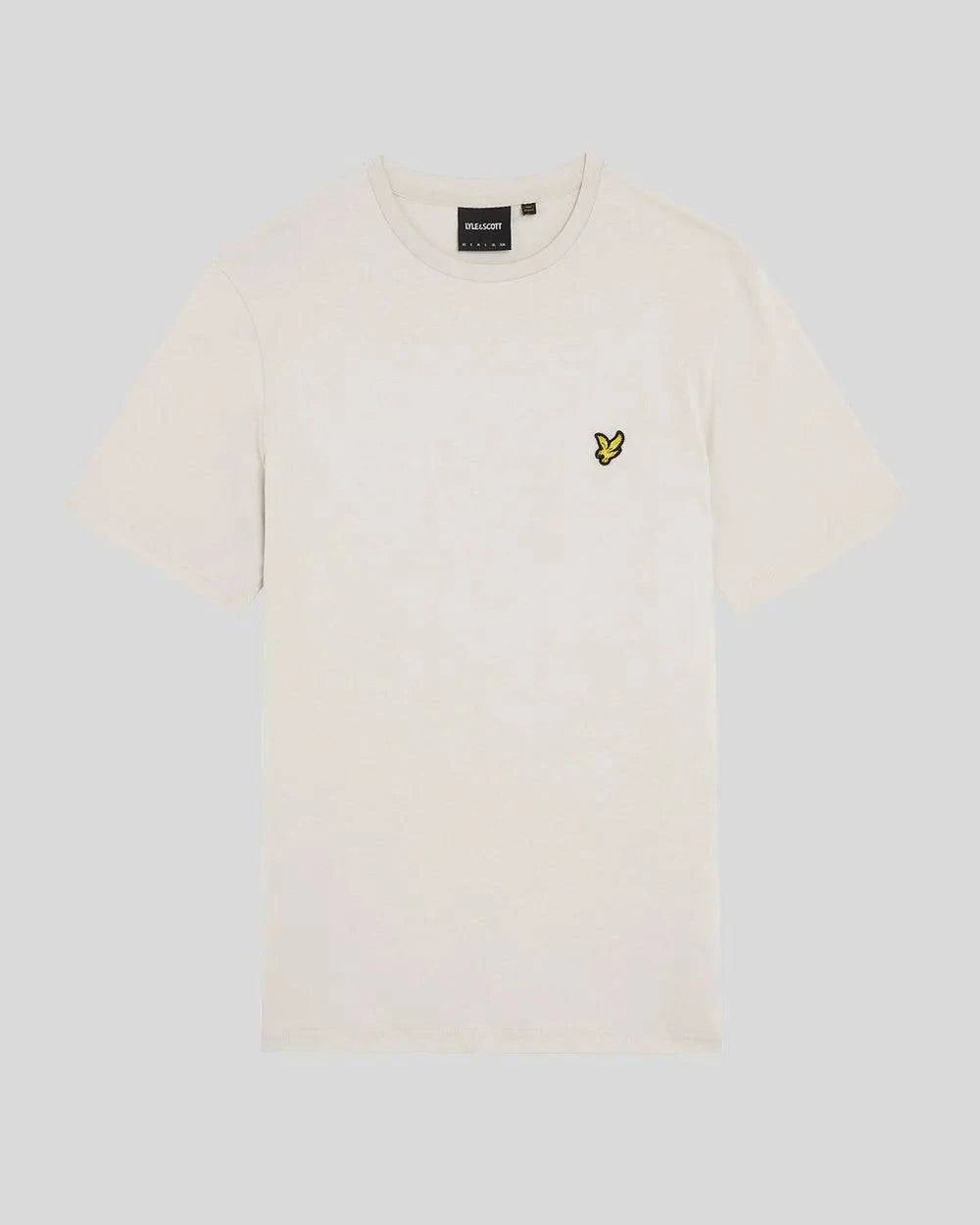 Lyle & Scott Plain T-Shirt Cove - RD1 Clothing