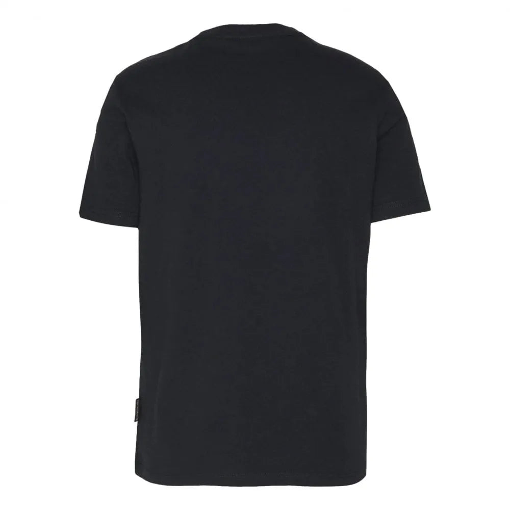 Napapijri Kasba Tee In Black