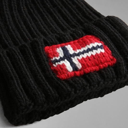 Napapijri Semiury Beanie Black