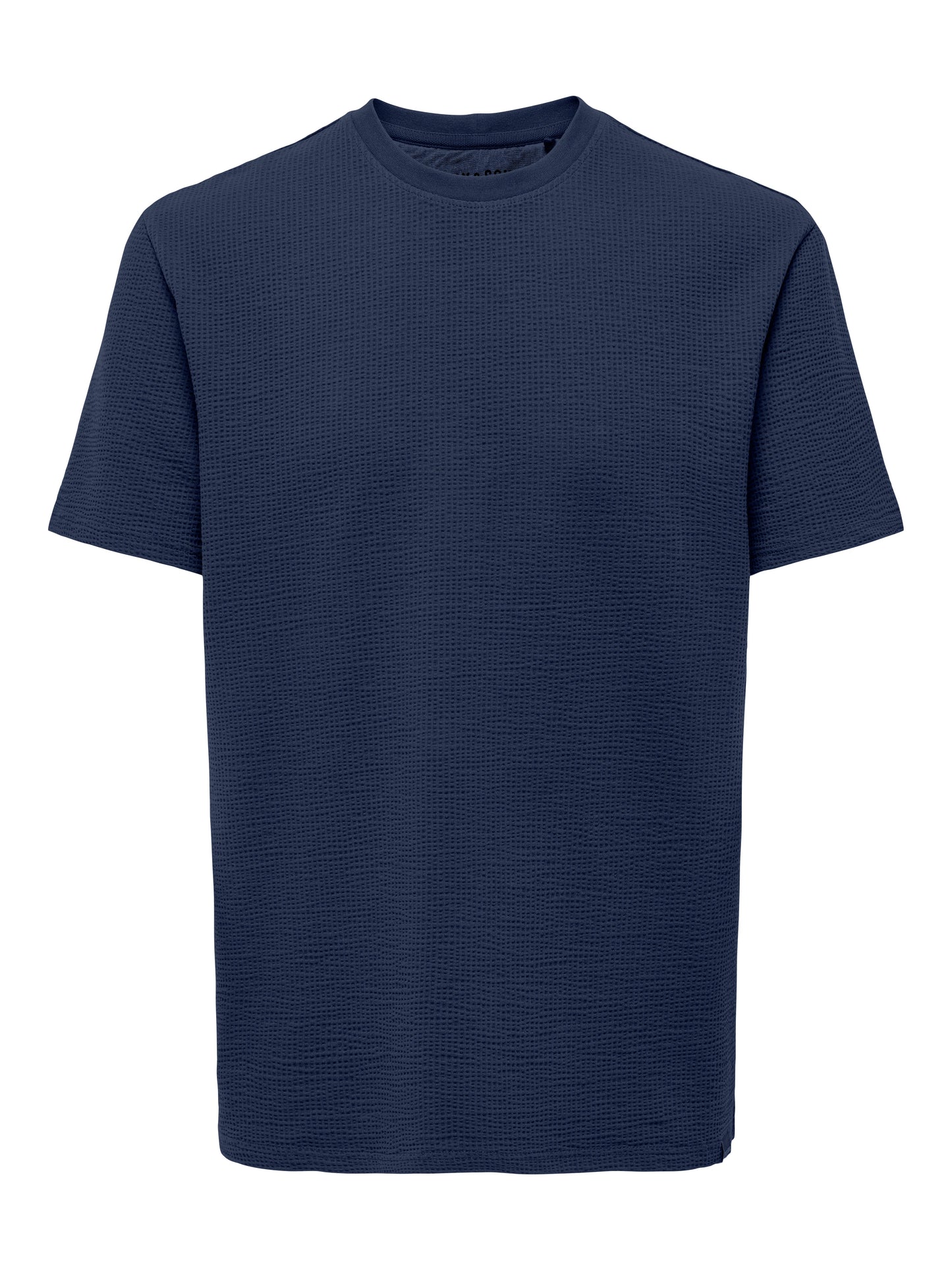 Only and Sons Onskain T-shirt Navy