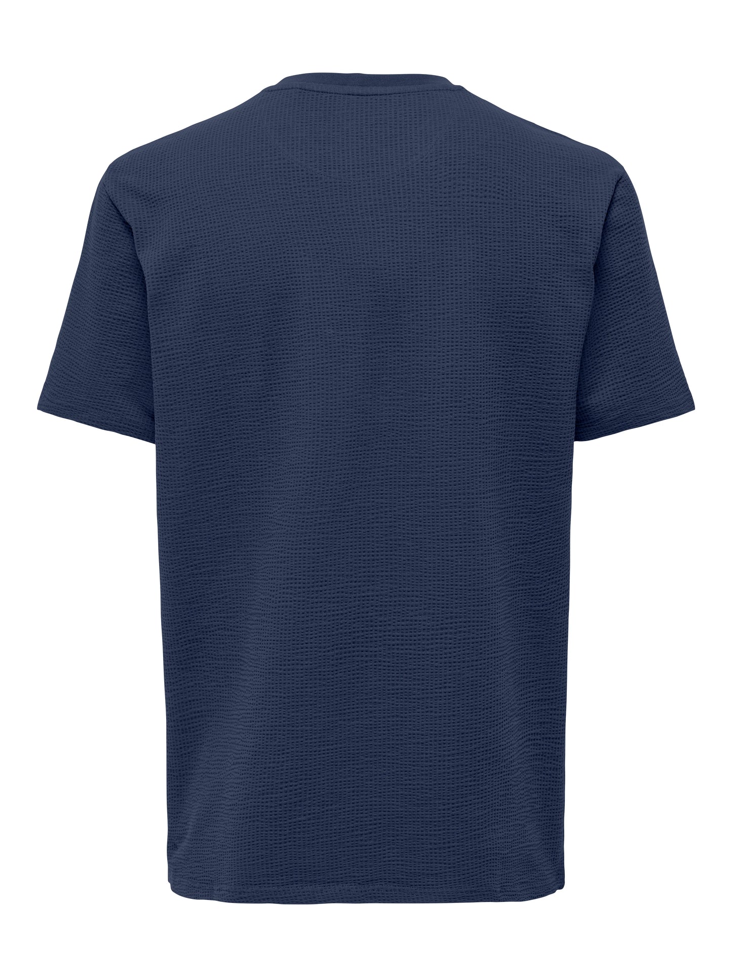 Only and Sons Onskain T-shirt Navy