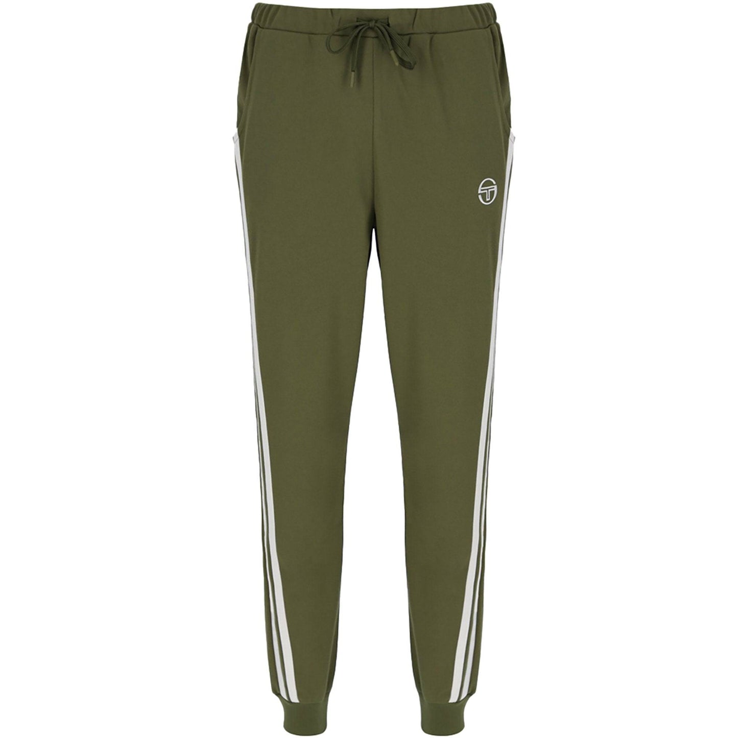 Sergio Tacchini Damarindo Track Pants Sphagnum - RD1 Clothing