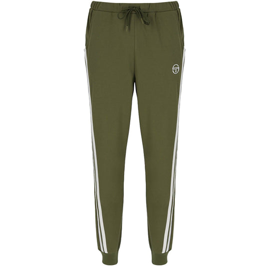 Sergio Tacchini Damarindo Track Pants Sphagnum - RD1 Clothing