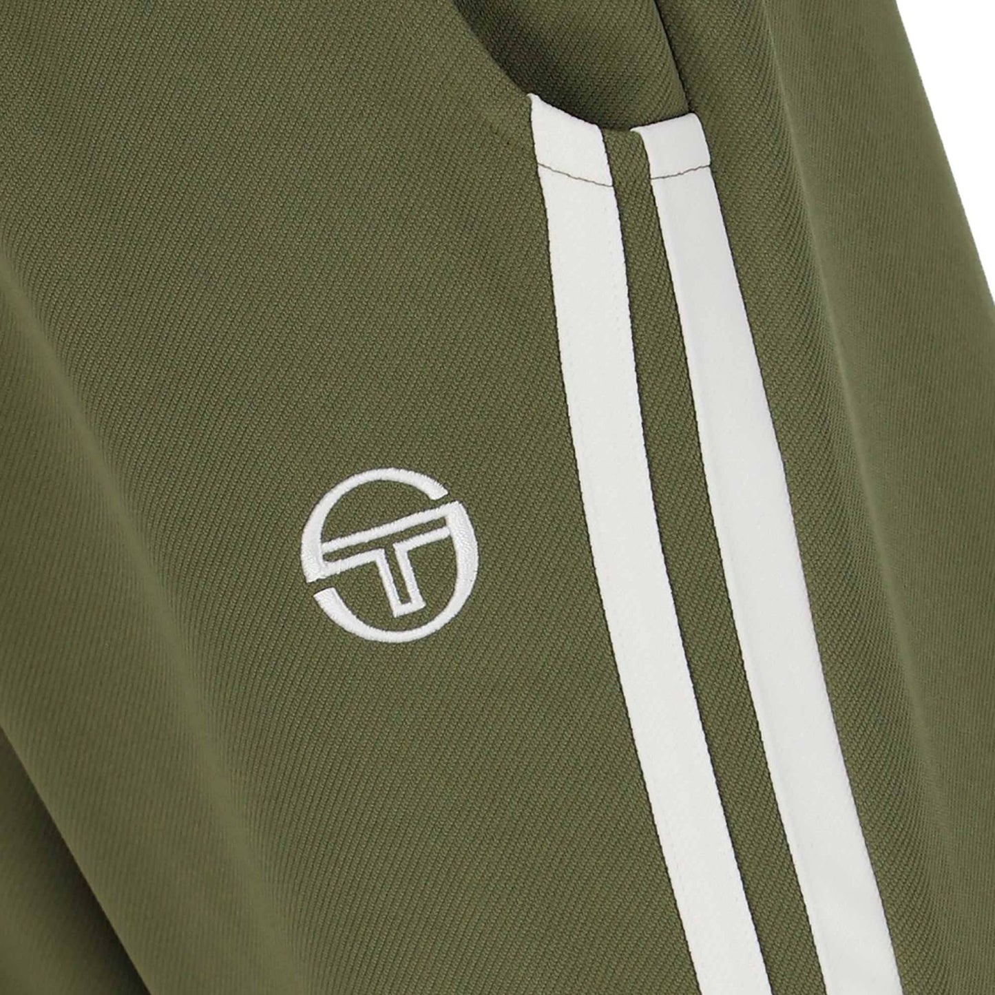 Sergio Tacchini Damarindo Track Pants Sphagnum - RD1 Clothing