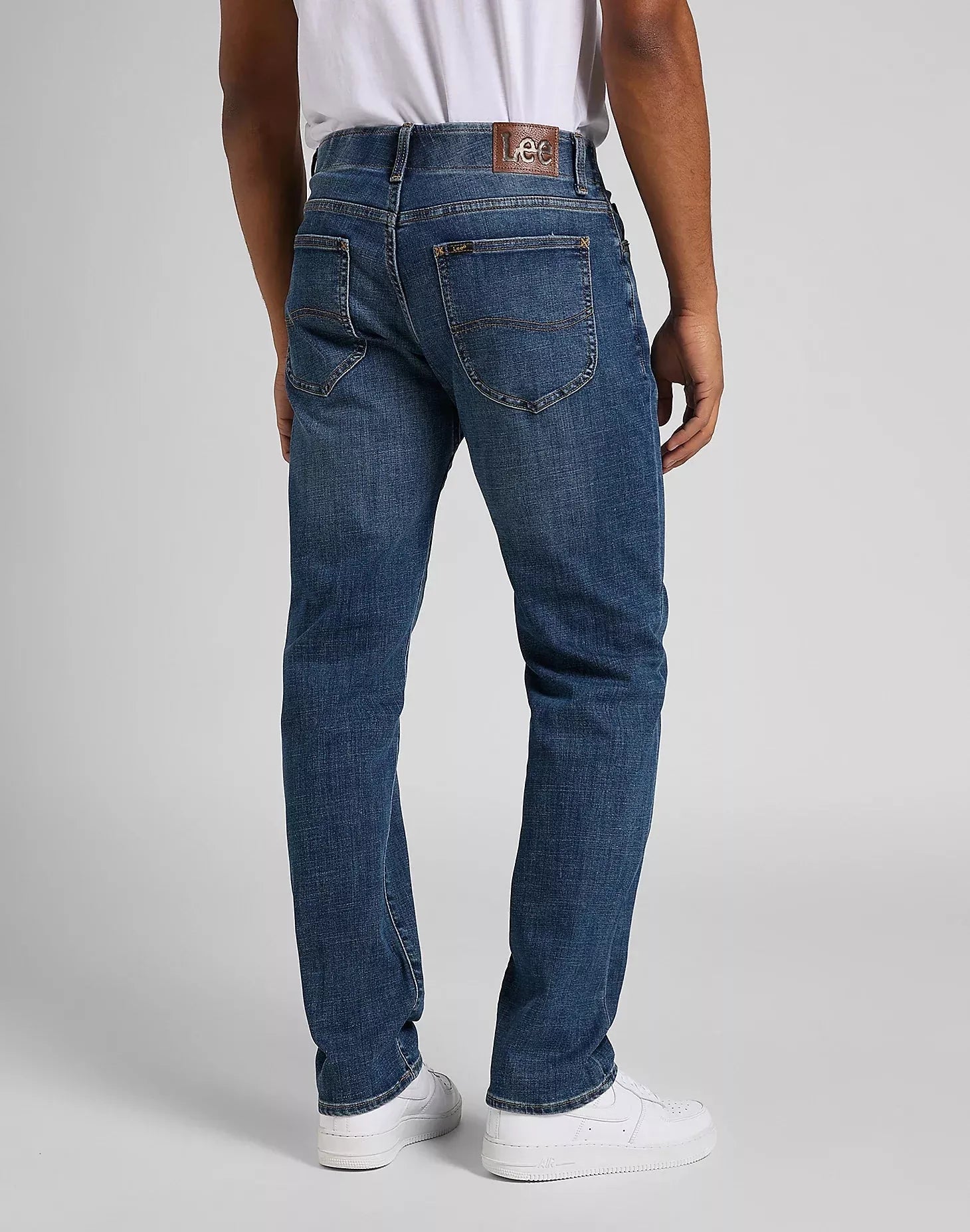 Lee Jeans MVP
