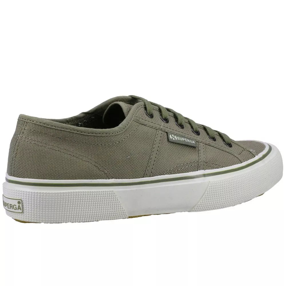 Superga 2490 Bold Green