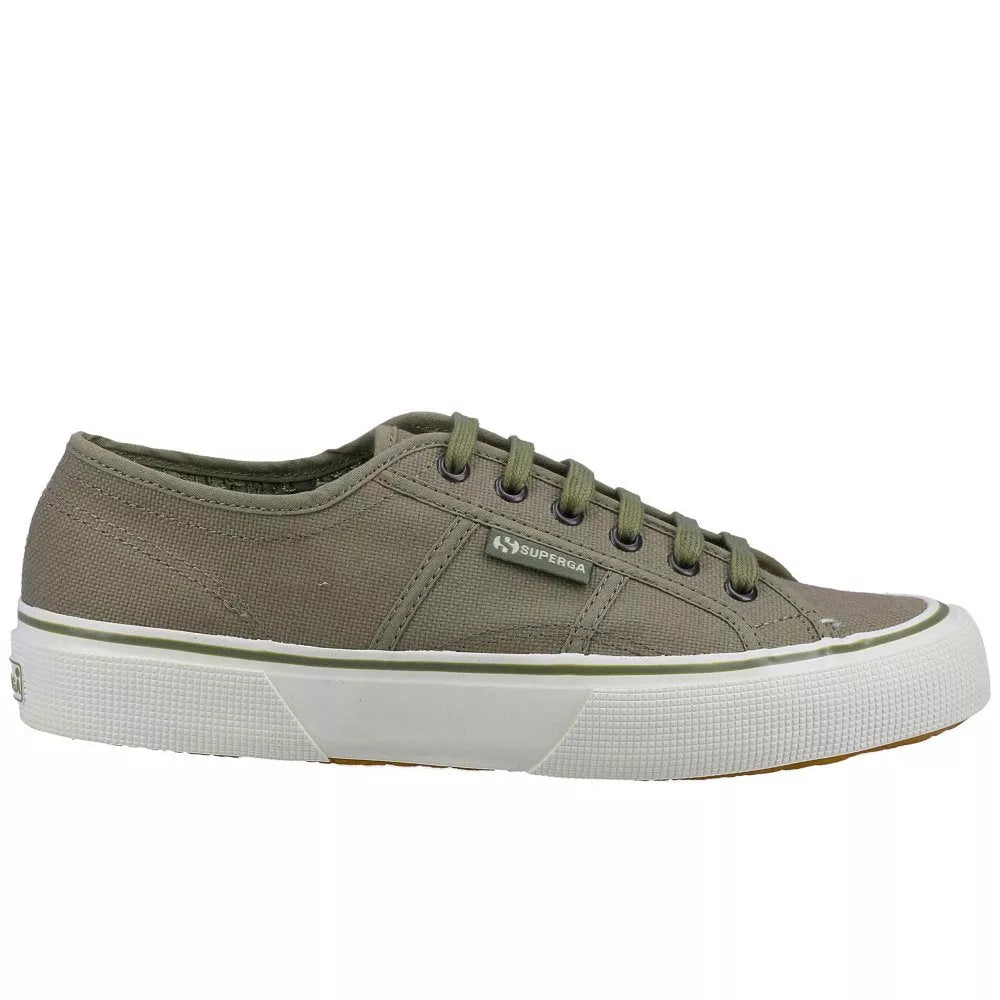 Superga 2490 Bold Green