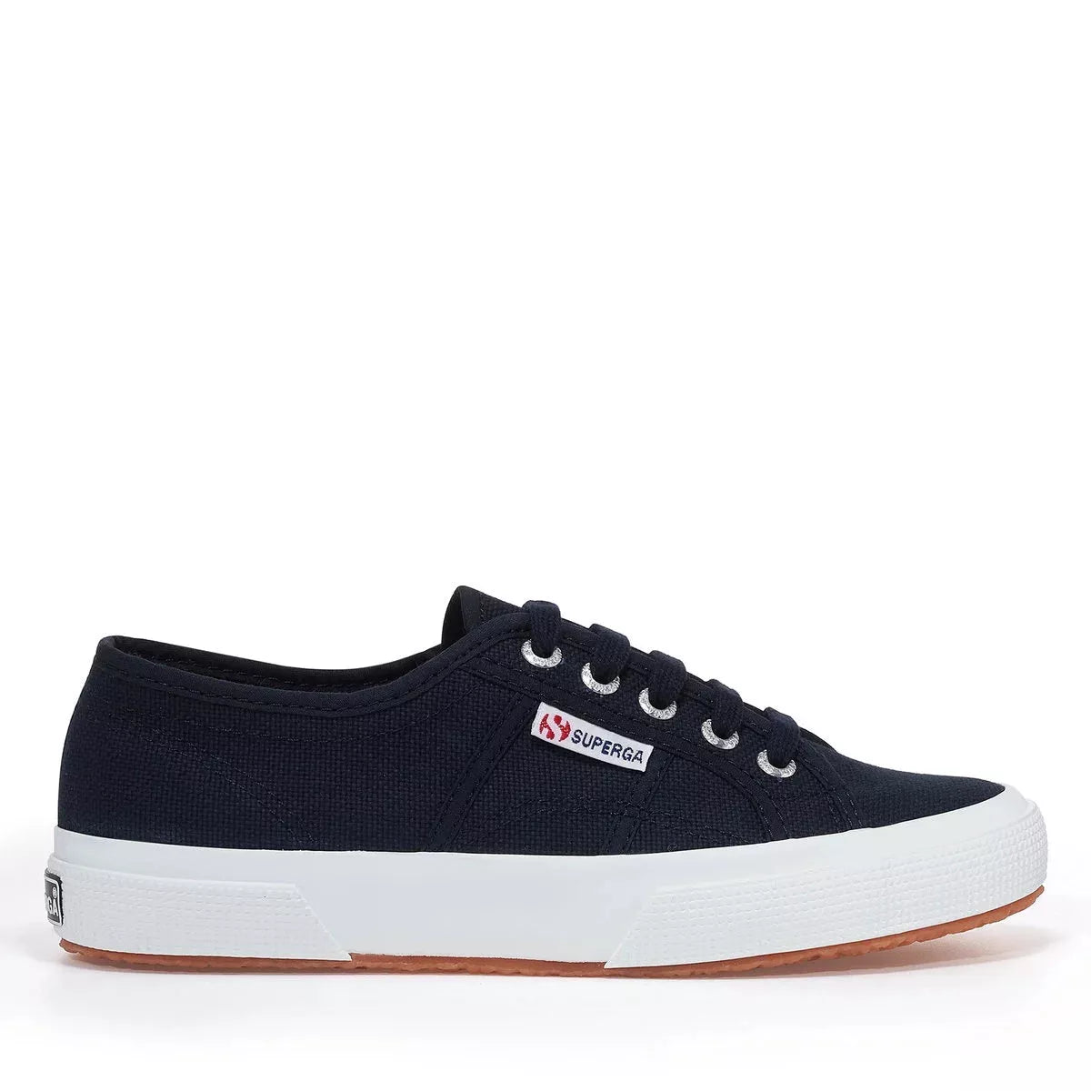 Superga 2750 Cotu Classic Navy/White