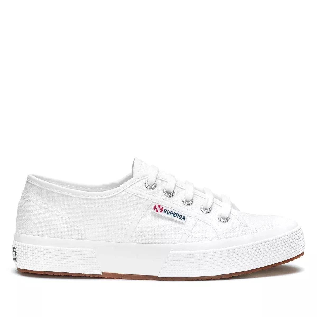 Superga 2750 Cotu Classic White
