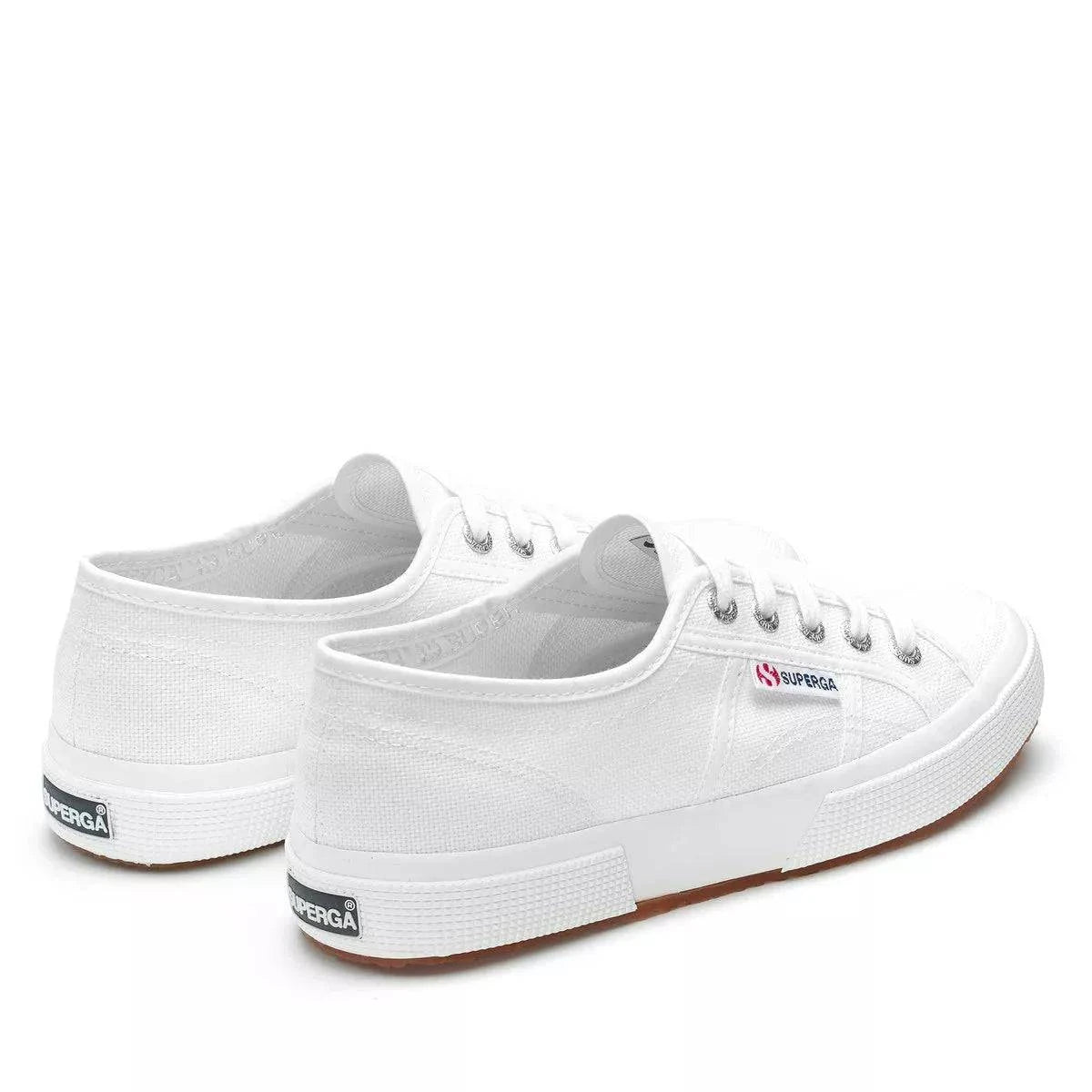 Superga 2750 Cotu Classic White
