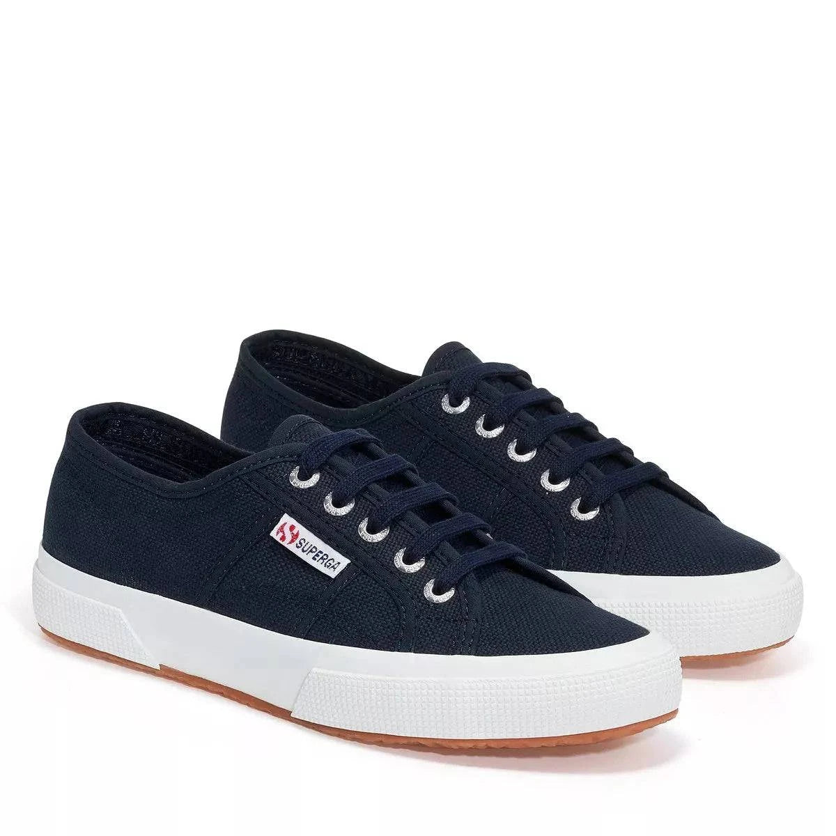 Superga 2750 Cotu Classic Navy/White