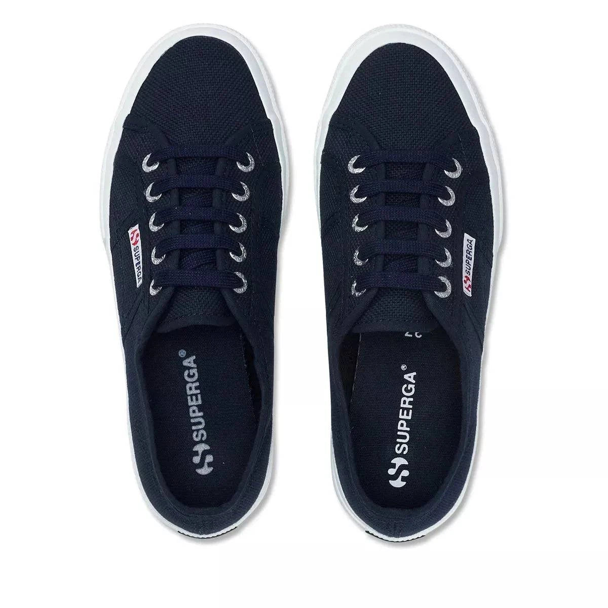 Superga 2750 Cotu Classic Navy/White