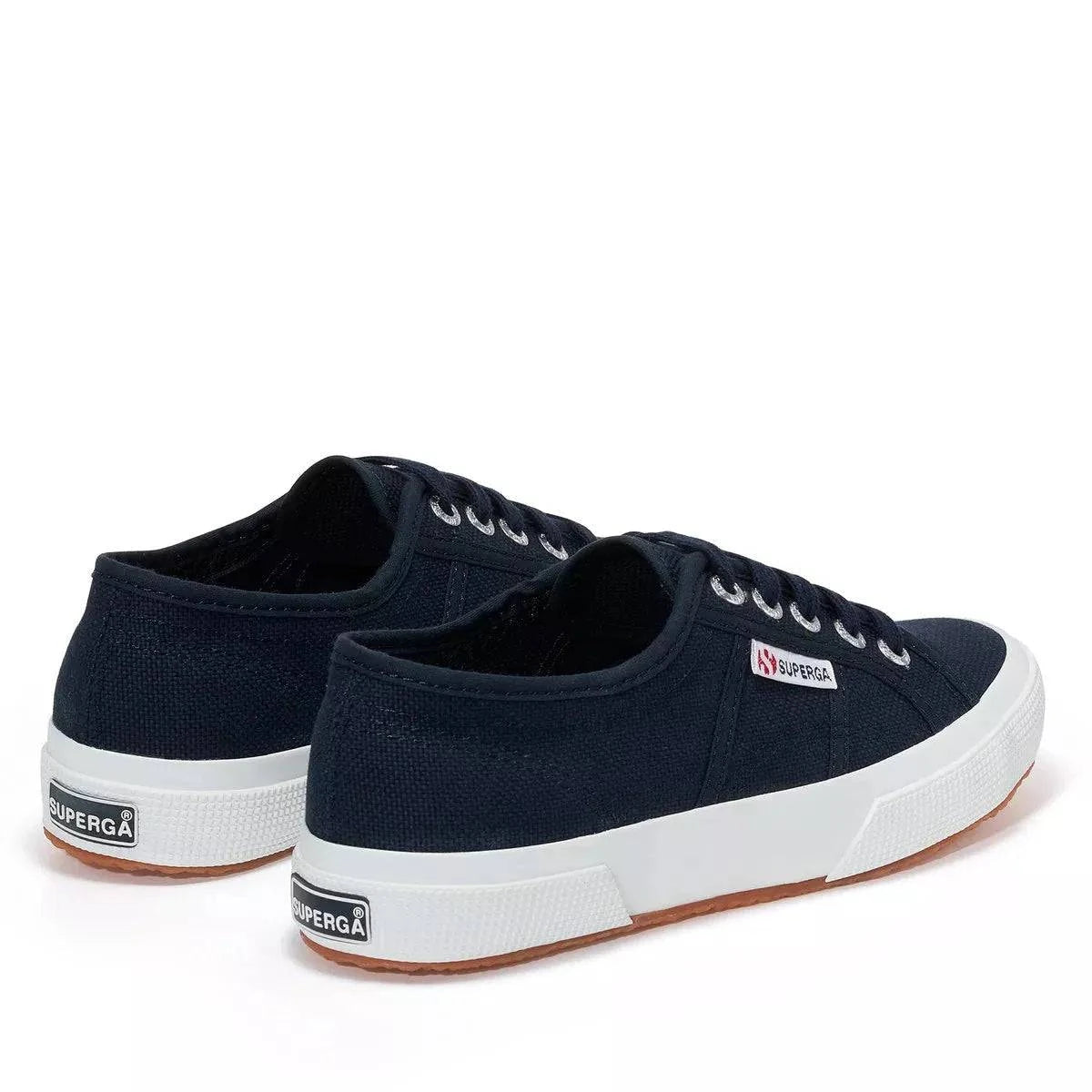 Superga 2750 Cotu Classic Navy/White
