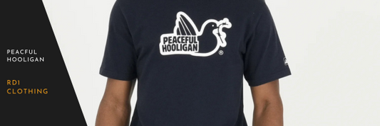 Peaceful Hooligan