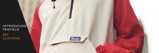 Introducing Penfield 