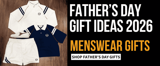 Father’s Day Gift Ideas 2026: The Best Casual Menswear Gifts for Dad