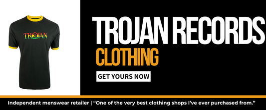 History of Trojan Clothing