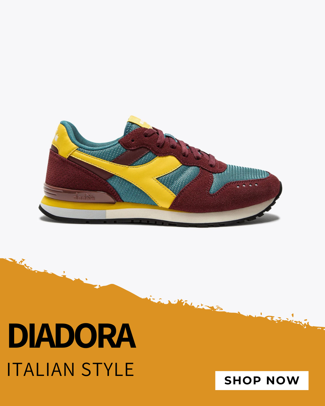 Diadora
