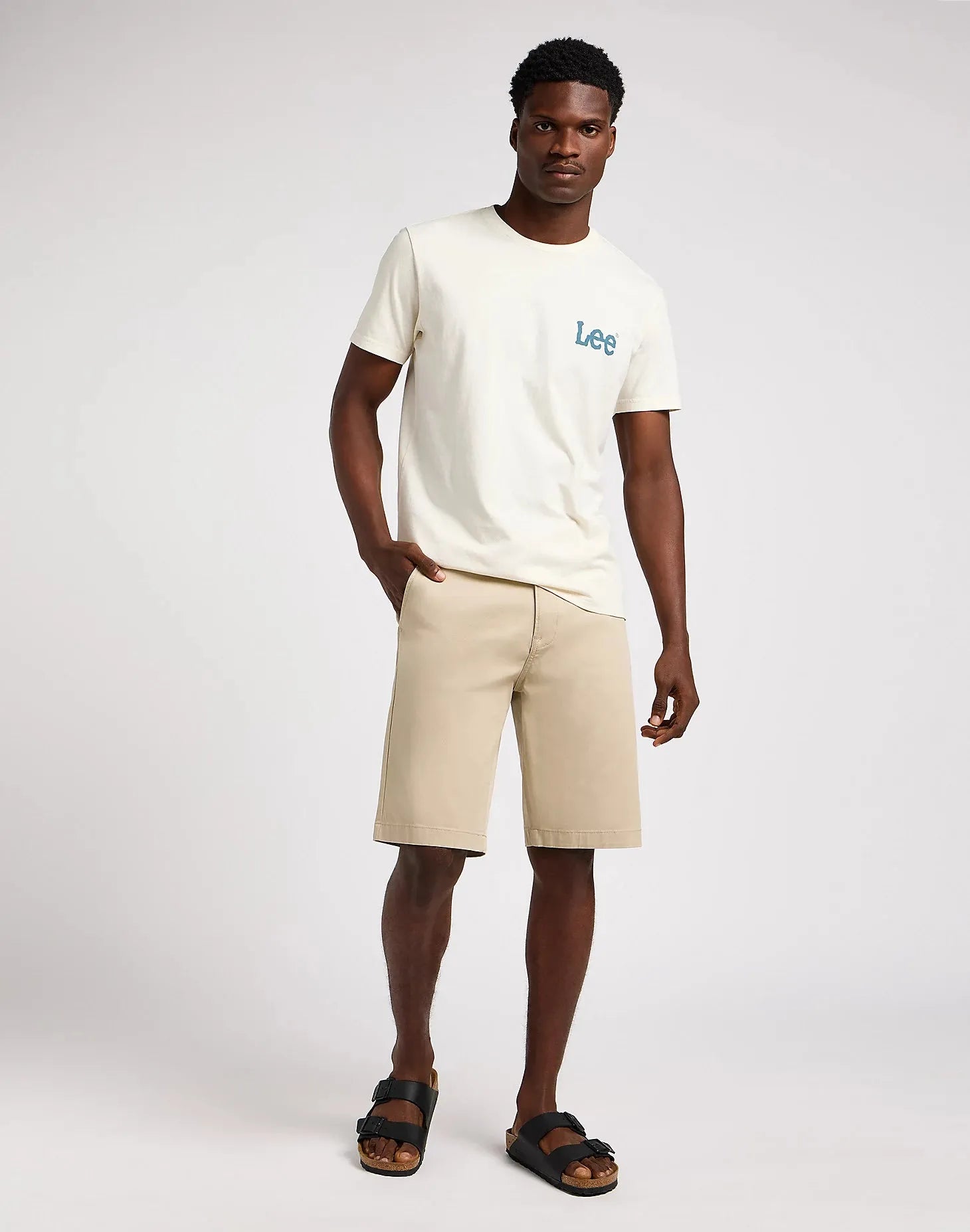 Lee Jeans Shorts Collection