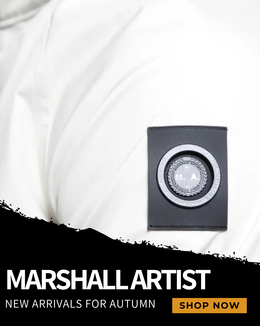 Marshall Artist