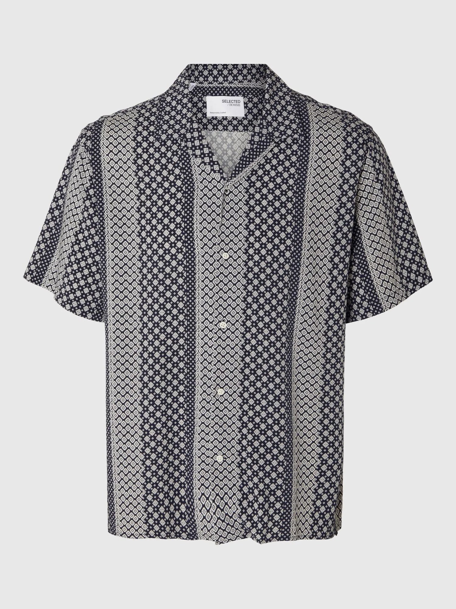 Selected Homme Shirts Collection