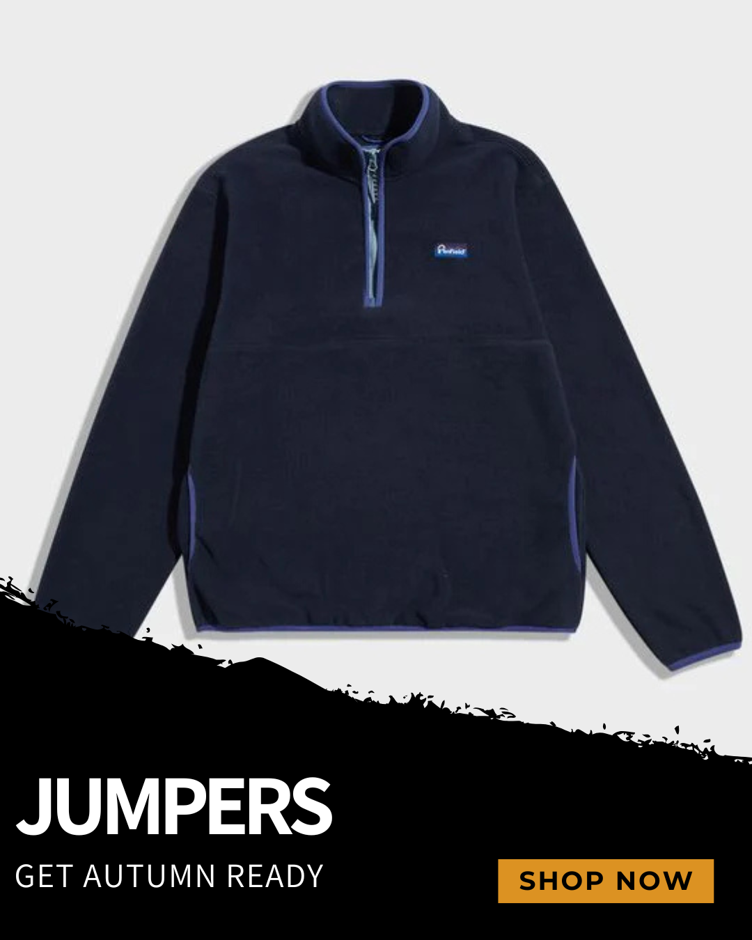 Jumpers & Knits