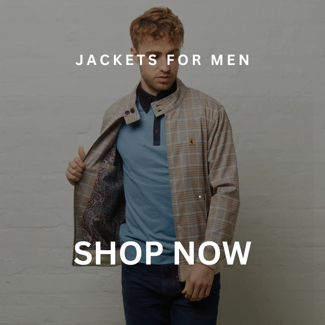 Jackets