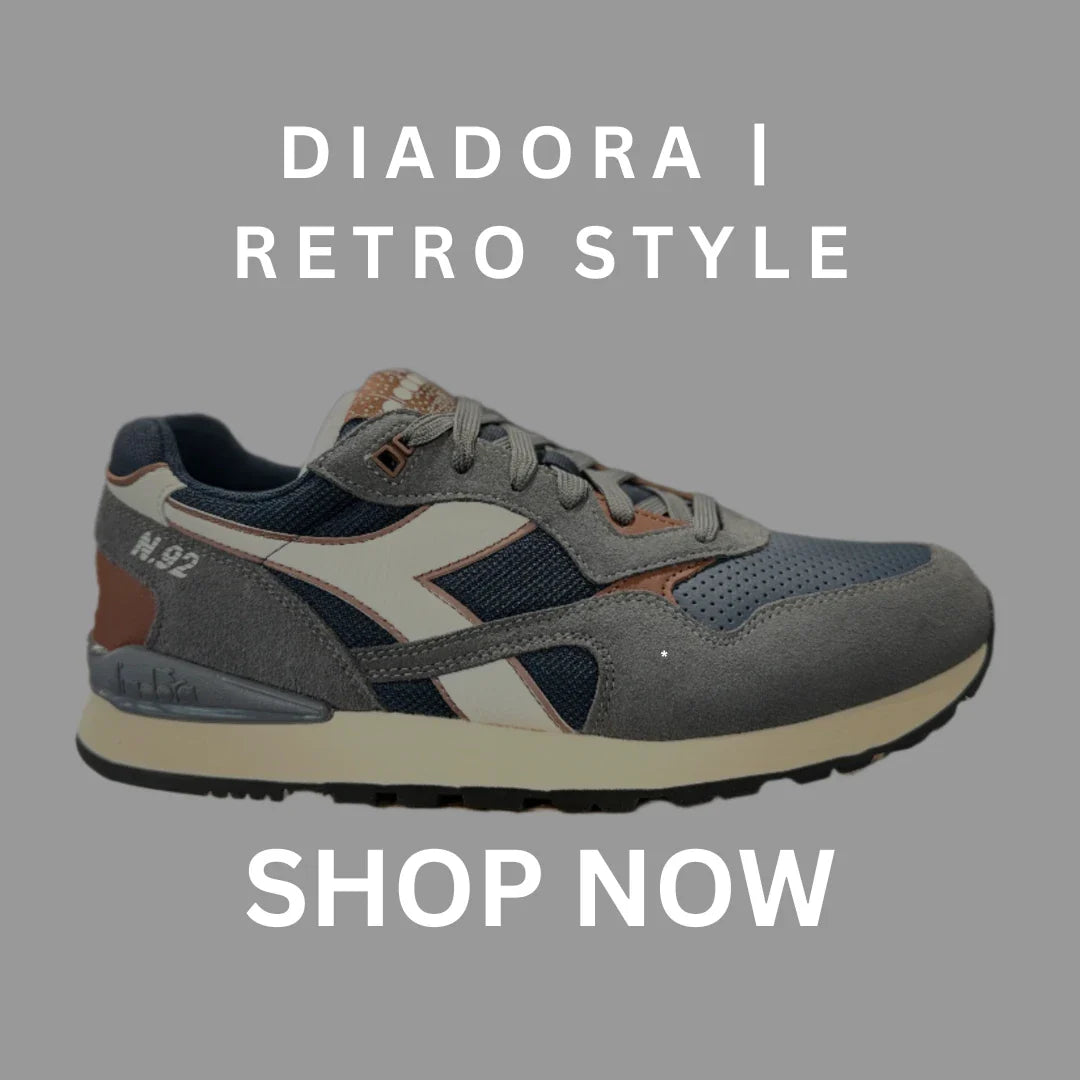 Shop Diadora Trainers