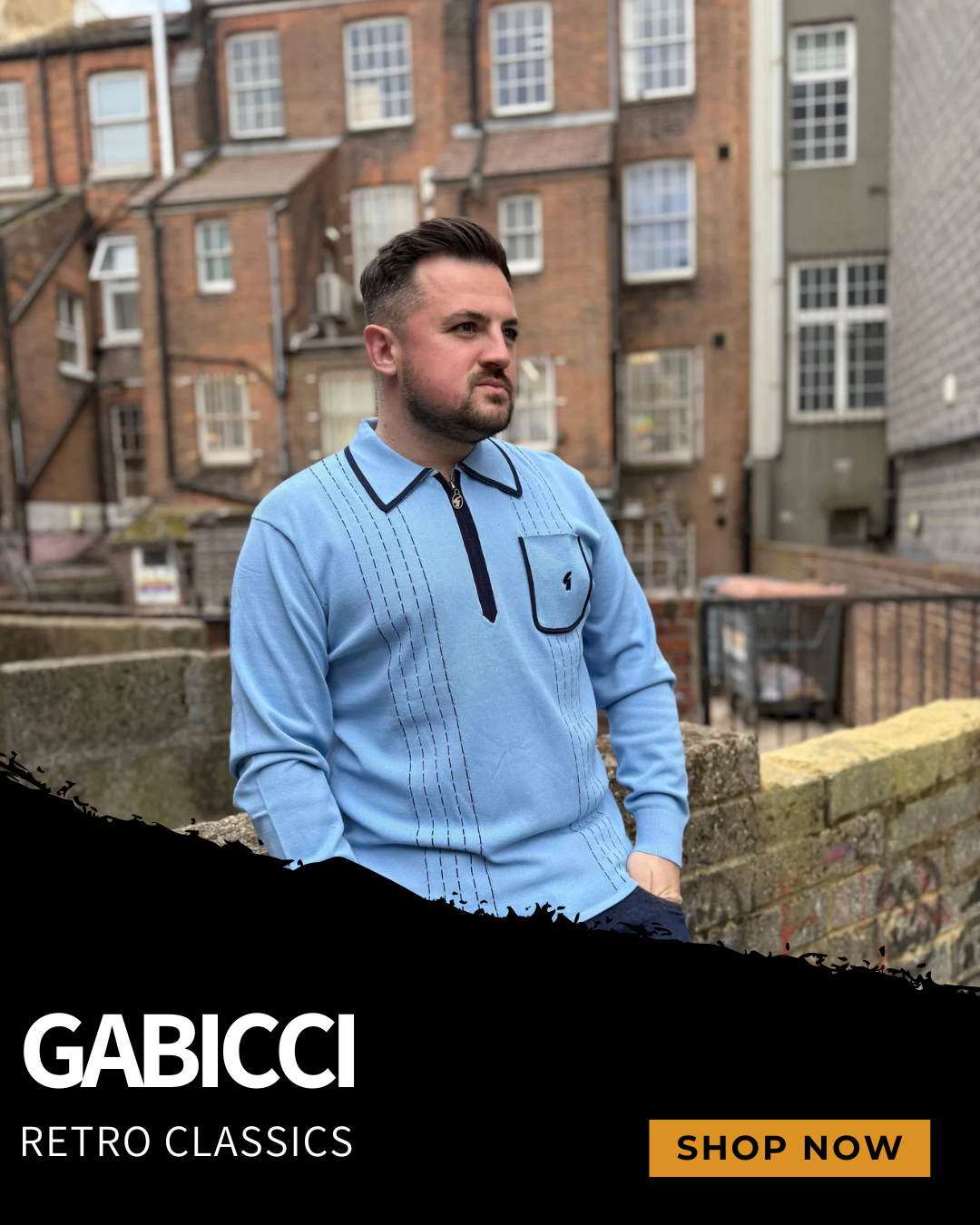 Gabicci Vintage