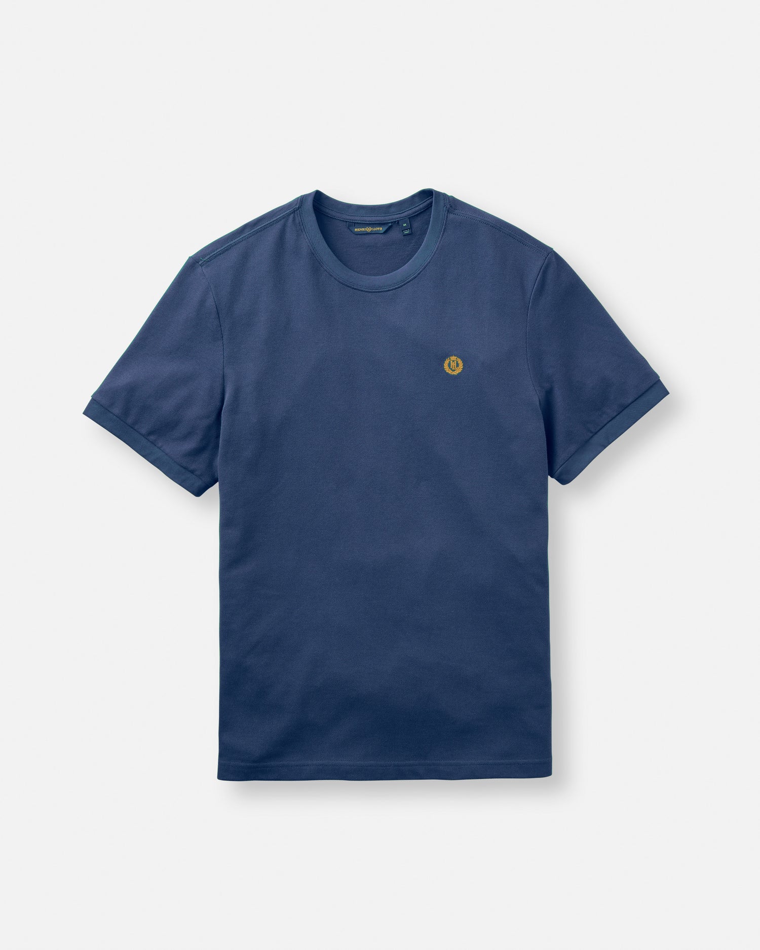 Henri Lloyd T Shirt Collection