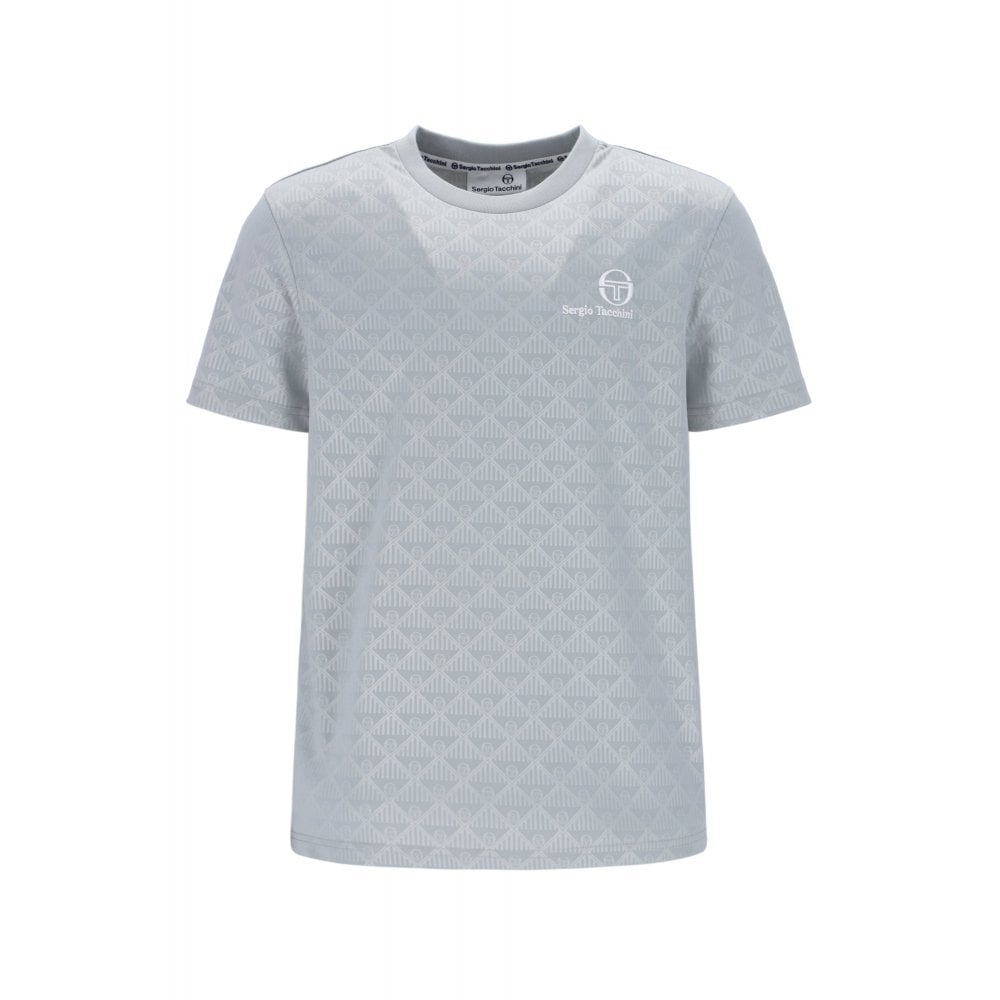 Sergio Tacchini T Shirt Collection