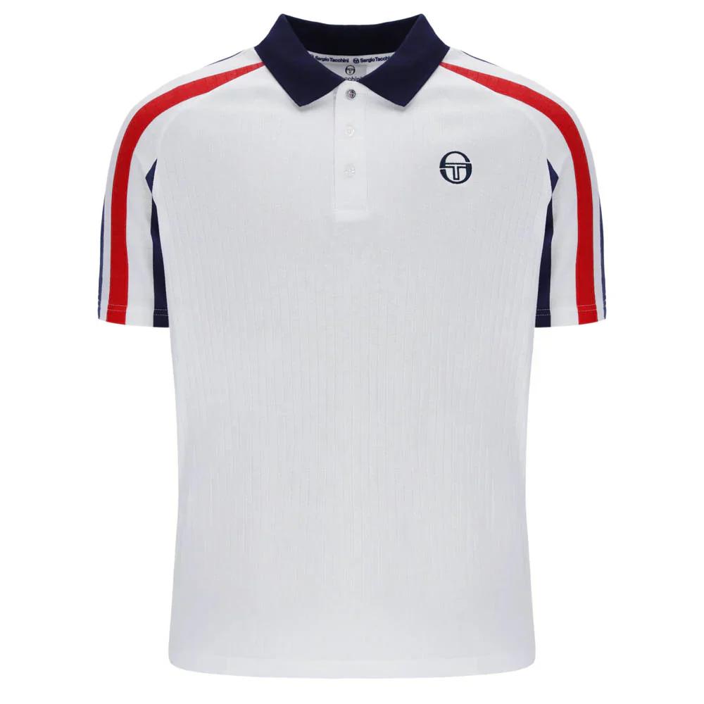 Sergio Tacchini Polo Shirt Collection