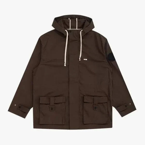 Mens Khaki & Green Jacket Collection