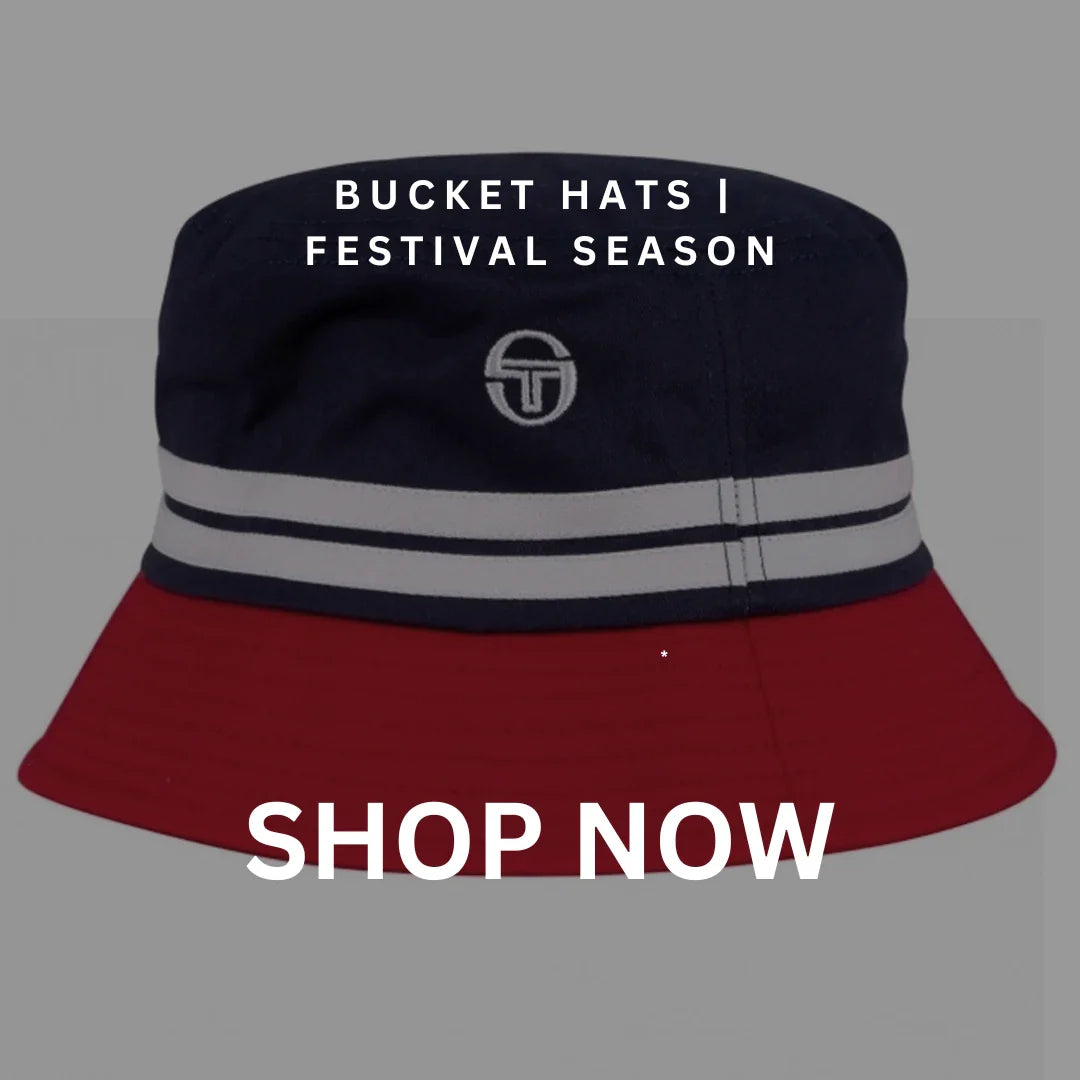 Bucket Hats For Men